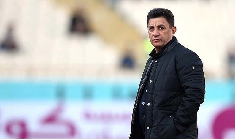 فوتبال ایران-iran football