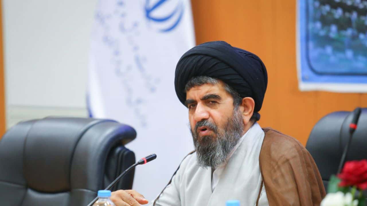 مجلس شورای اسلامی-Islamic Consultative Assembly