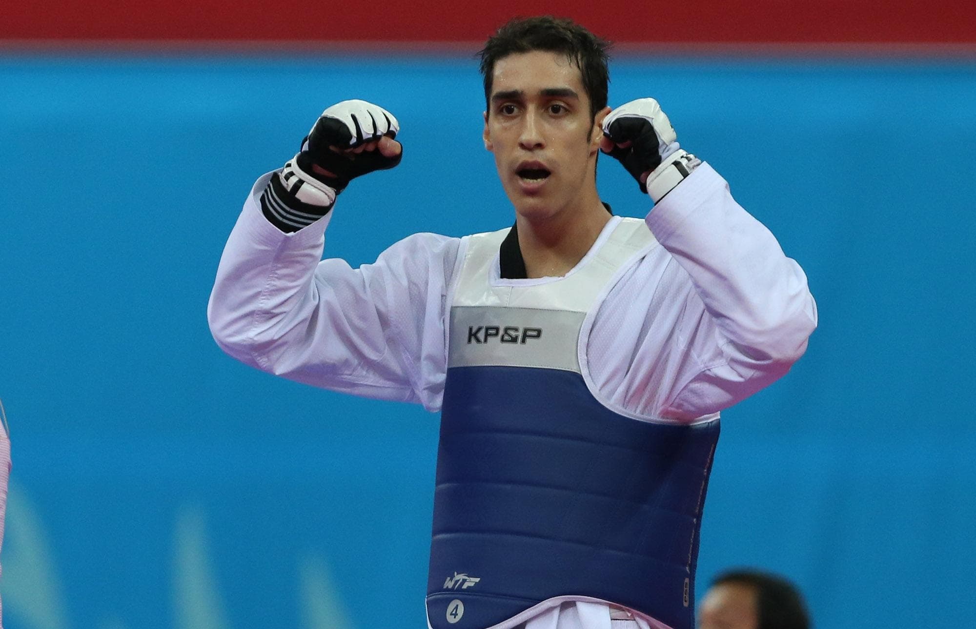 تکواندو-تکواندو ایران-Taekwondo-iran Taekwondo