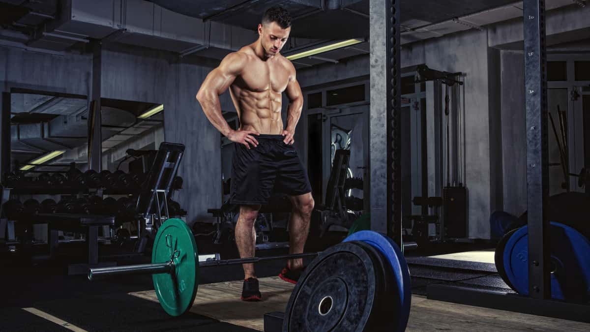 بدنسازی-آموزش بدنسازی-تمرین ورزشیBodybuilding-training-sport-درد بدنسازی