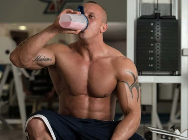 مکمل های بدنسازی-پرورش اندام-مکمل غذایی-پروتئین-Supplements-کراتین