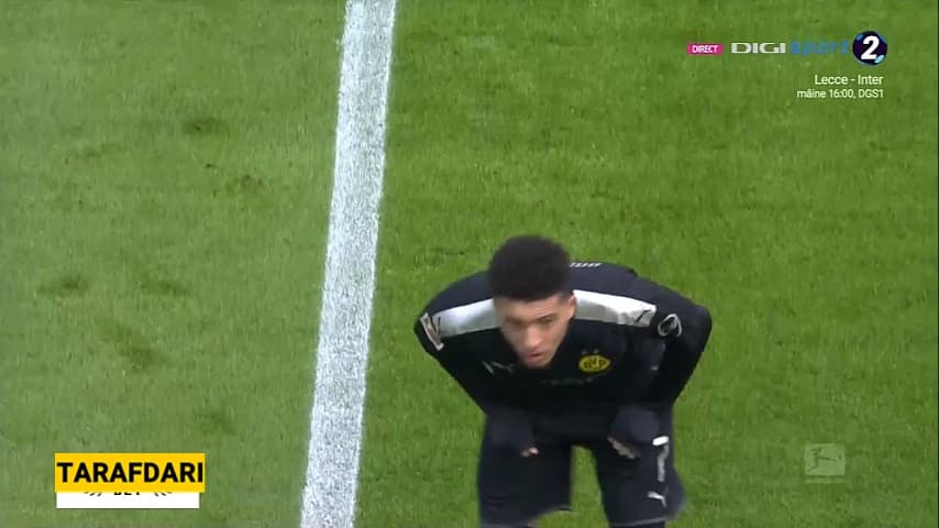 آگزبورگ-دورتموند-بوندس لیگا-آلمان-Augsburg-Borussia Dortmund-Bundesliga