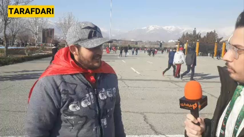 پرسپولیس-تراکتور-لیگ برتر ایران-ورزشگاه آزادی-perspolis-tracktor