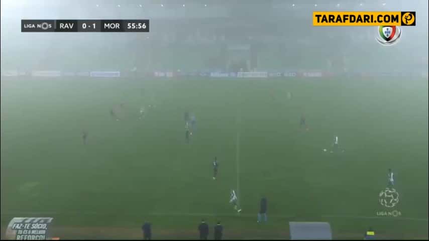 لیگ پرتغال-ریو آوه-موریرنسه-rio ave
