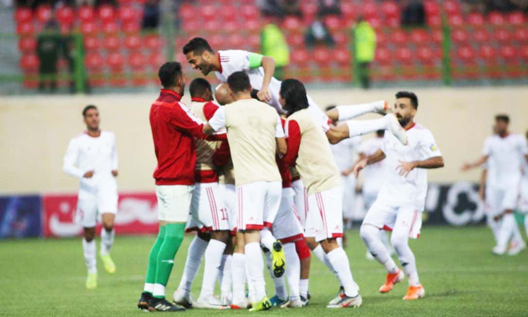 iran-لیگ برتر-ایران-بازیکنان تراکتور