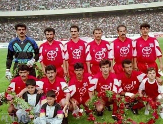 iran-ایران-پرسپولیس تهران