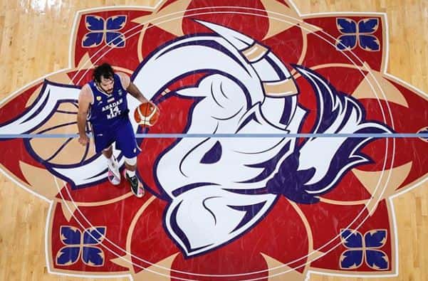 بسکتبال-ملی پوش بسکتبال-iran-nba
