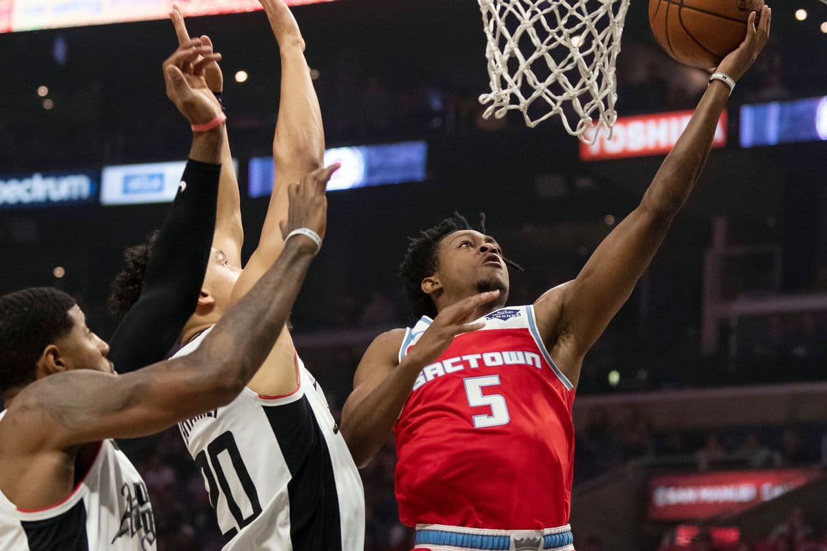 بسکتبال-بسکتبال NBA