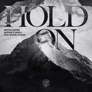 دانلود آهنگ Martin Garrix x Matisse & Sadko - Hold On
