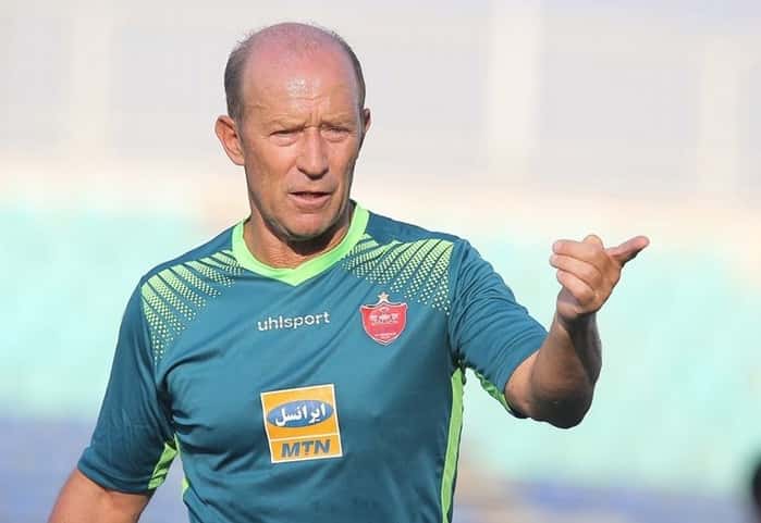 پرسپولیس-لیگ برتر خلیج فارس-آرژانتین-perspolis-persian gulf premier league-argentina