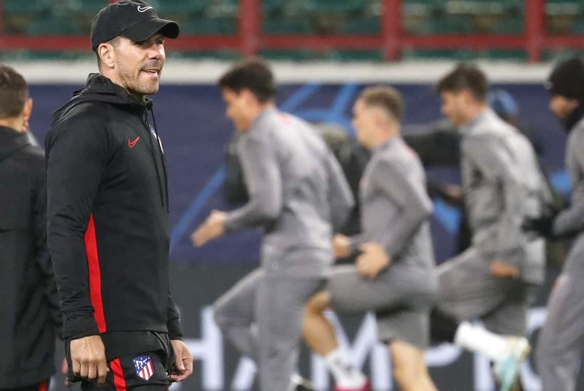 اتلتیکو مادرید--لالیگا-آرژانتین-athletico madrid-argentina--la liga