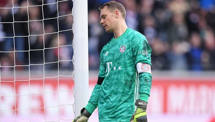 بایرن مونیخ-بوندسلیگا-آلمان-germany-bayern munich-bundesliga--