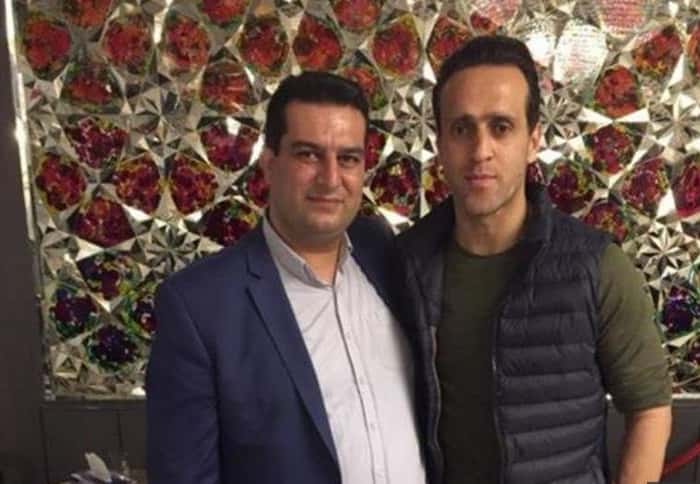 سپیدرود-لیگ برتر-ایران-Sepidrood Rasht S.C.-persian gulf premier league-iran