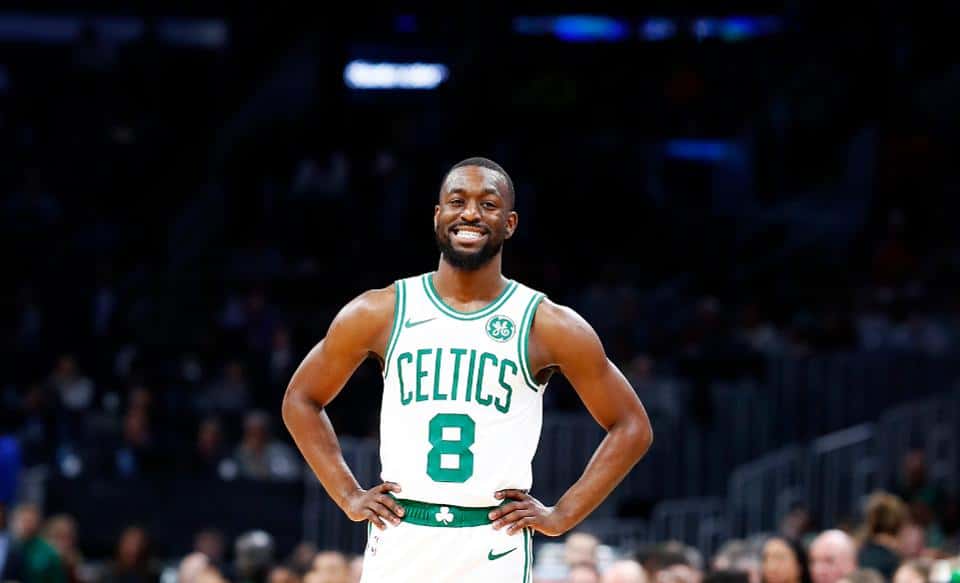 بوستون سلتیکس- شارلوت هورنتس- بسکتبال NBA- بسکتبال آمریکا- آمریکا