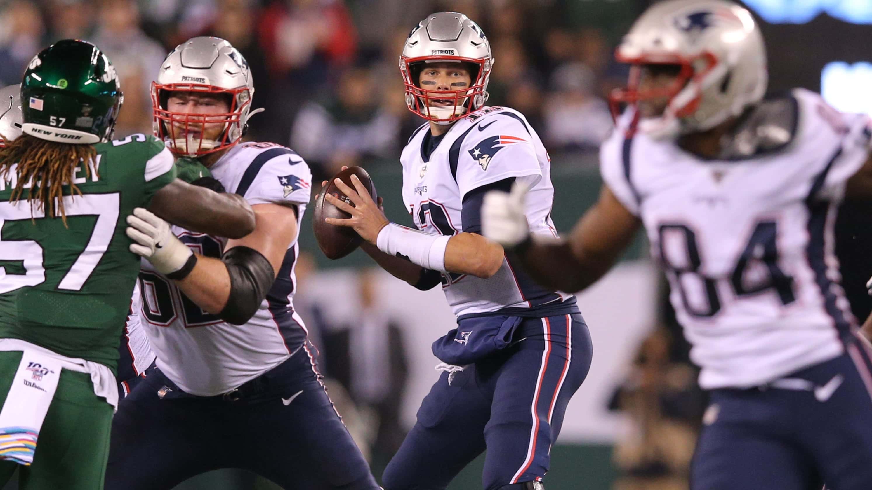 لیگ فوتبال آمریکایی-نیوانگلند پتریتس-سن فرانسیسکو فورتی ناینرز-NFL