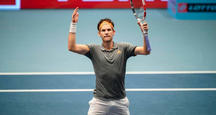 تنیس-وین-Tennis