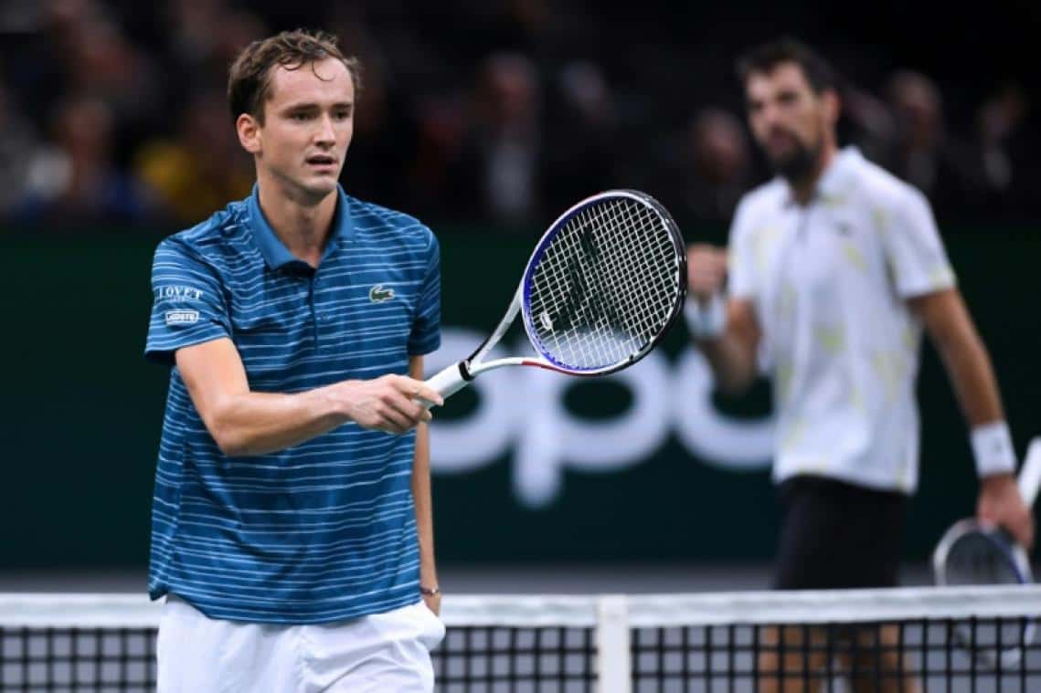 تنیس-Tennis