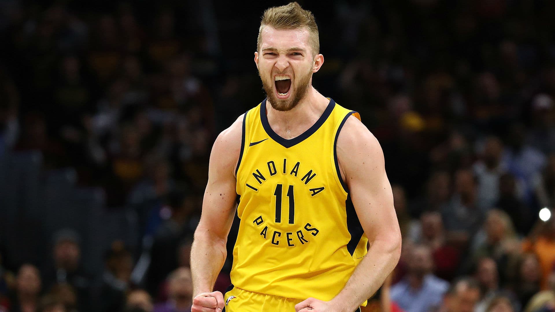 بسکتبال-ایندیانا پیسرز-NBA Basketball