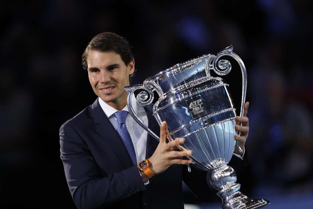 تنیس-Tennis