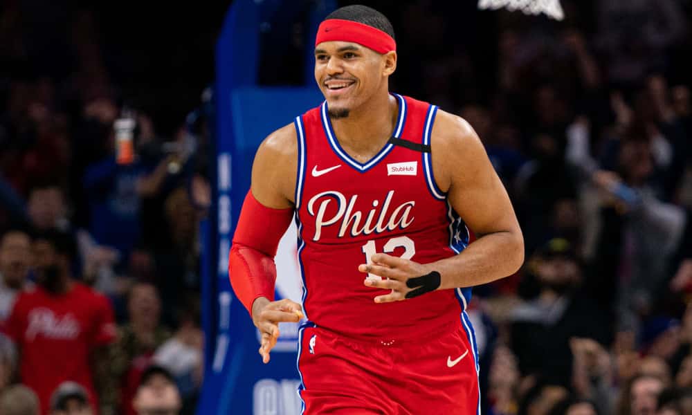 بسکتبال-سیکسرز-تاندر-رپترز-NBA Basketball