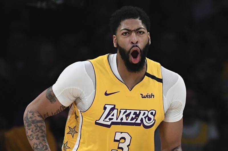 بسکتبال-نیواورلینز پلیکانز-NBA Basketball