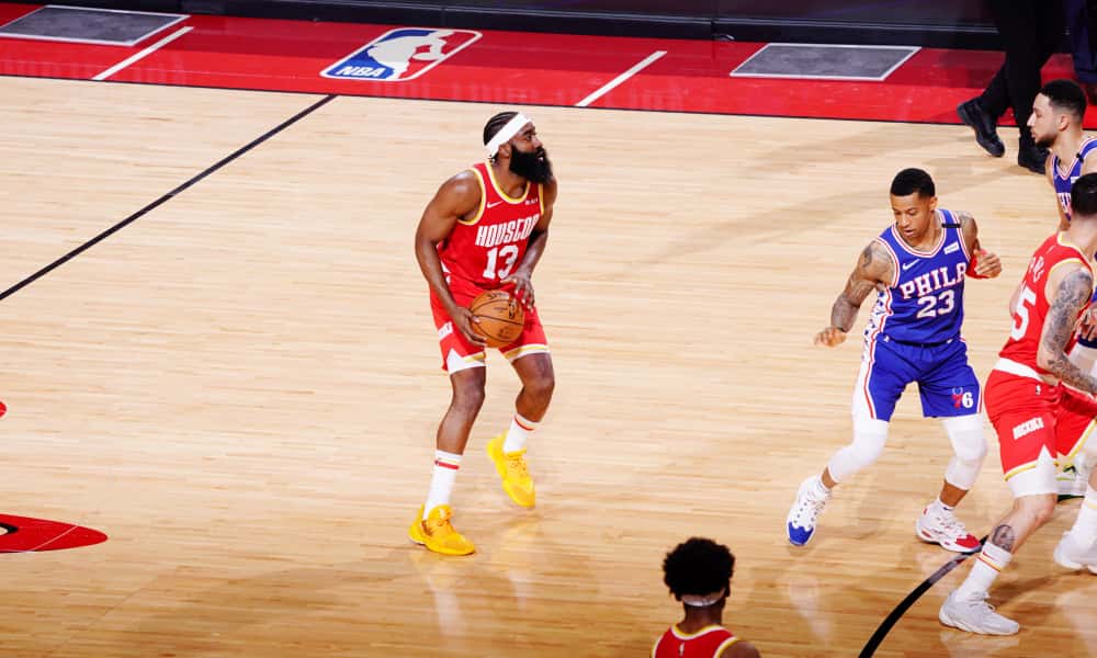 بسکتبال-فیلادلفیا سونی سیکسرز-NBA Basketball