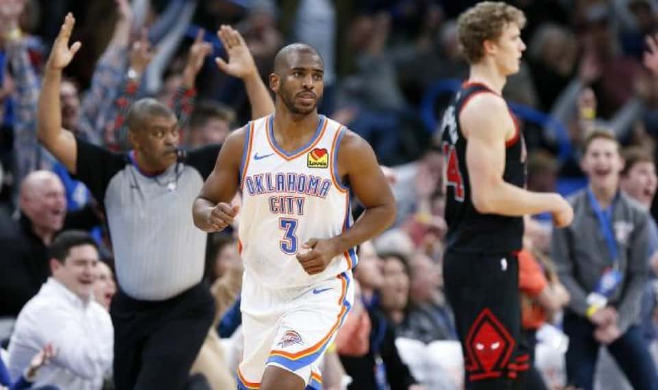 بسکتبال-شیکاگو بولز-NBA Basketball