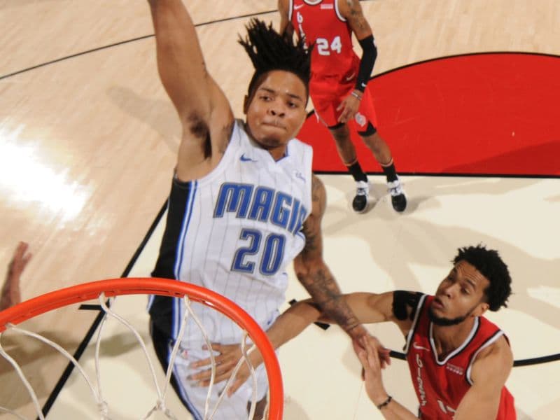 بسکتبال-NBA Basketball