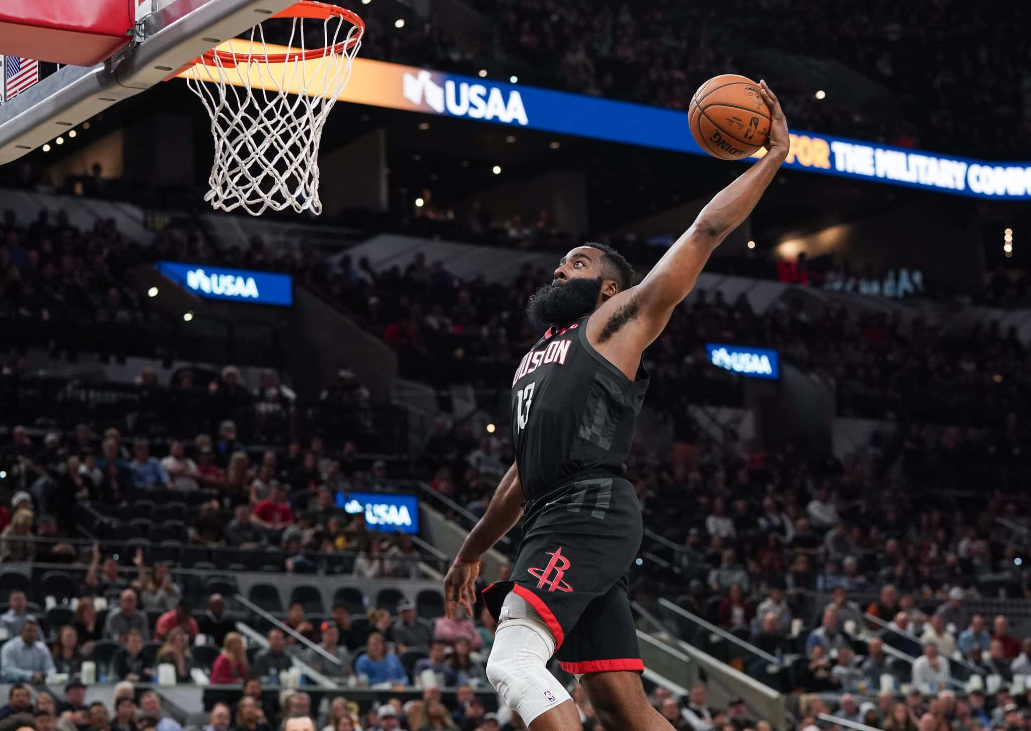 بسکتبال-سن آنتونیو اسپرز-NBA Basketball