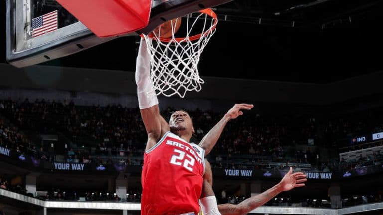 بسکتبال-NBA Basketball