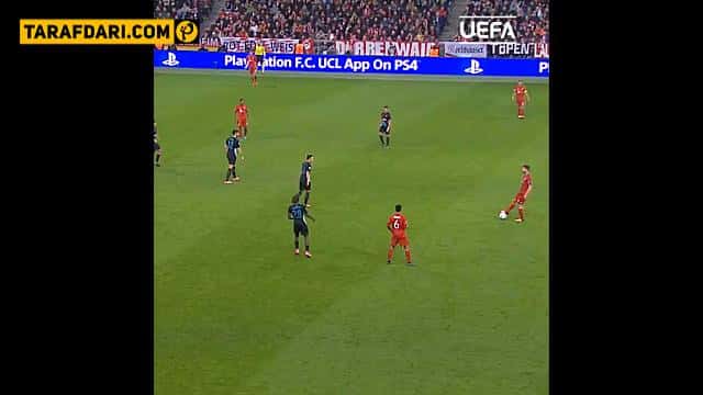 بوندس لیگا-آلمان-بایرن مونیخ-bayern munich-اتریش