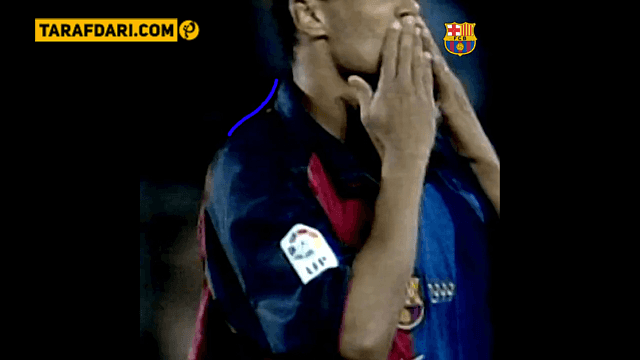 برزیل-لالیگا-بارسلونا-barcelona-اسپانیا-رئال وایادولید-real valladolid