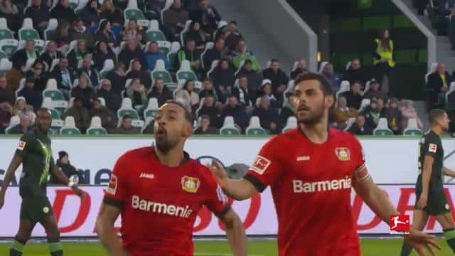 بوندس لیگا-آلمان-بایرن مونیخ-دورتموند-bayern munich-dortmund