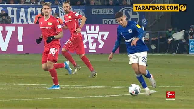 بوندس لیگا-آلمان-بایرن مونیخ-bayern munich
