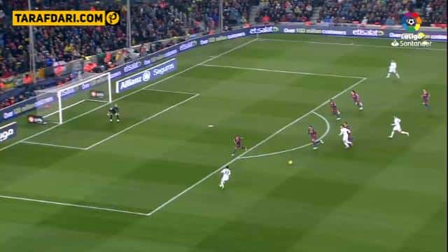 ال کلاسیکو-واکنش های برتر ال کلاسیکو-رئال مادرید-بارسلونا-لالیگا-اسپانیا-real madrid-barcelona