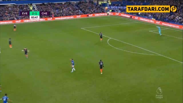 لیگ برتر-انگلیس-اورتون-everton