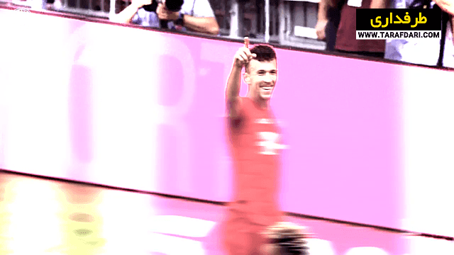 کرواسی-بایرن مونیخ-bayern munich-بوندس لیگا-آلمان