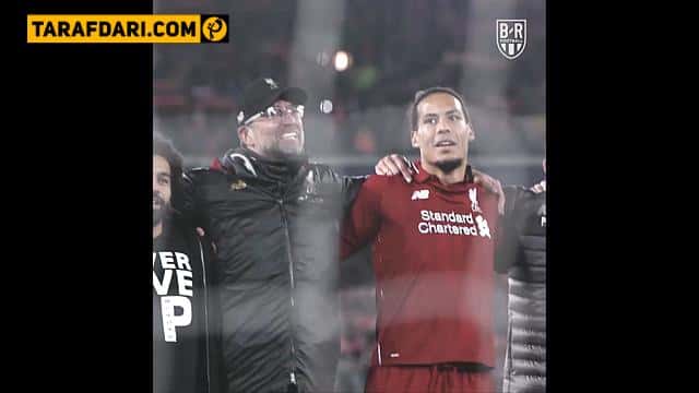 لیورپول-لیگ برتر-تمدید قرارداد-Liverpool-مربی آلمانی-انگلیس