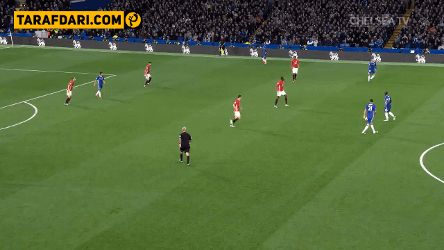 لیگ برتر-انگلیس-فرانسه-چلسی-chelsea