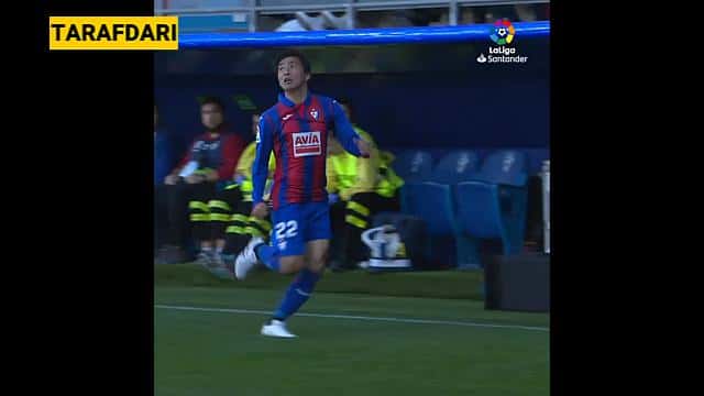 laliga-لالیگا-اسپانیا-بارسلونا-barcelona