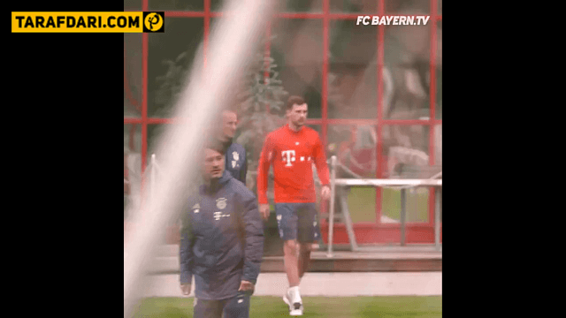 بوندس لیگا-آلمان-بایرن مونیخ-bayern munich