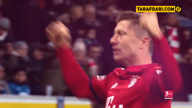 لهستان-بوندس لیگا-آلمان-بایرن مونیخ-bayern munich