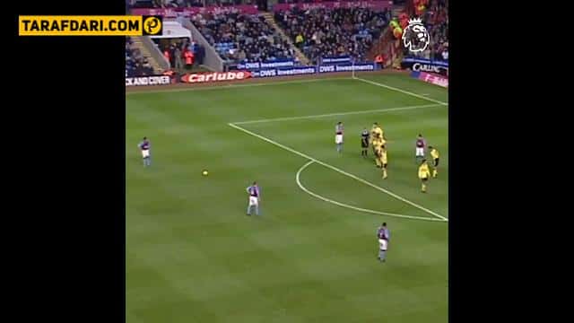 لیگ برتر-انگلیس-استون ویلا-لیورپول-aston villa-liverpool