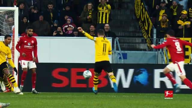 آلمان-بوندس لیگا-دورتموند-dortmund