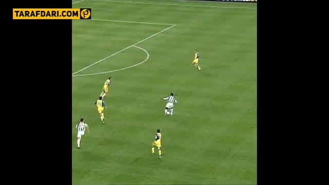 سری آ-ایتالیا-یوونتوس-juventus