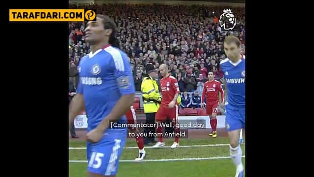 لیگ برتر-انگلیس-لیورپول-چلسی-liverpool-chelsea