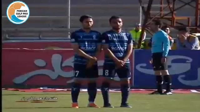 پارس جنوبی-لیگ برتر-ایران-پیکان-pars jonoobi-peykan-iran premier league