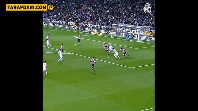 لالیگا-اسپانیا-رئال مادرید-real madrid