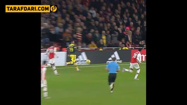 لیگ برتر-انگلیس-تاتنهام-tottenham