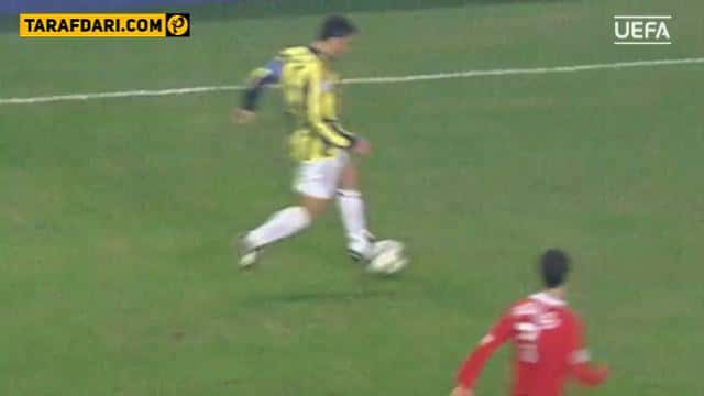 ترکیه-سوپرلیگ-لیگ قهرمانان اروپا-فنرباحچه-Fenerbahce SK